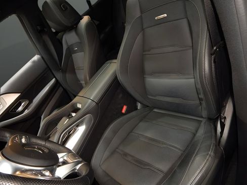 Used 2021 Mercedes-Benz GLE 53 AMG 4MATIC Coupe image 25