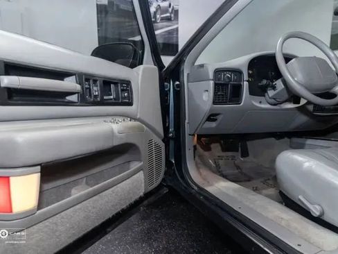 Used 1995 Chevrolet Impala SS RWD image 8