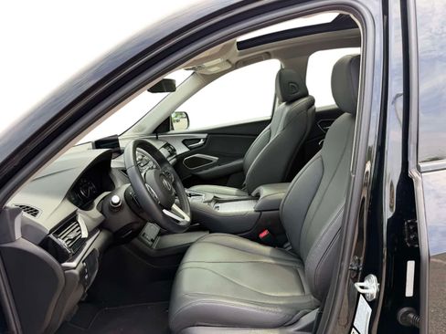 Certified 2023 Acura RDX AWD image 14
