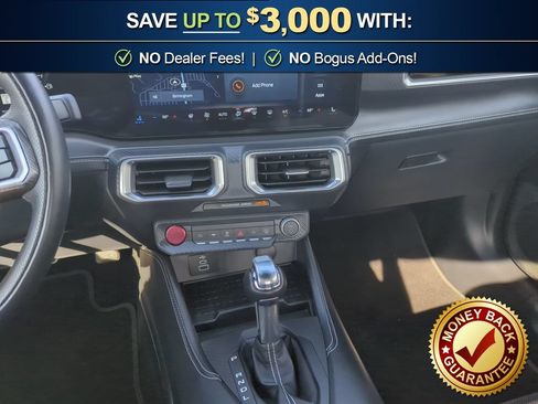 Used 2024 Ford Mustang Premium RWD image 20