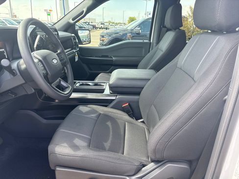 New 2026 Ford F150 STX w/ Equipment Group 200A AWD/4WD image 18