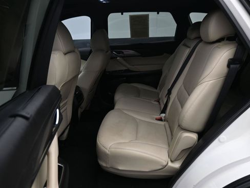 Used 2018 MAZDA CX-9 Grand Touring AWD/4WD image 10