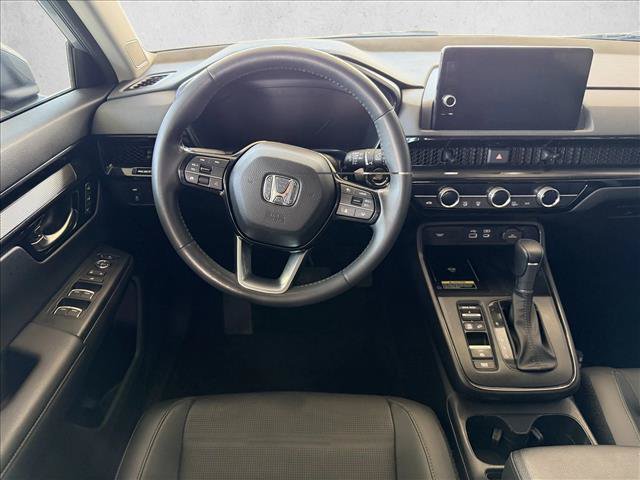 Certified 2023 Honda CR-V EX-L image 11