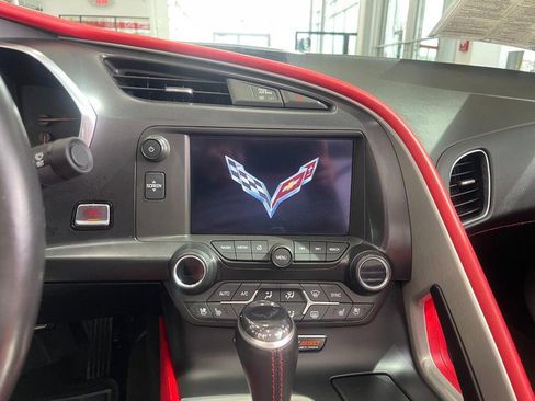 Used 2017 Chevrolet Corvette Z06 image 45