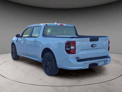 New 2026 Ford Maverick Lobo image 3