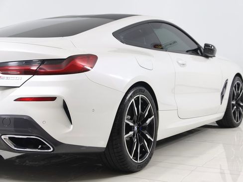 Used 2024 BMW M850i xDrive Coupe image 56