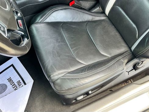 Used 2018 Chevrolet Camaro SS w/ Redline Edition RWD image 19