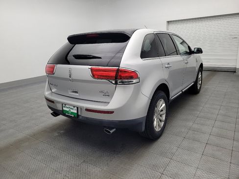 Used 2013 Lincoln MKX image 9