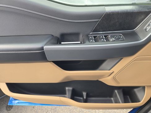 Certified 2021 Ford F150 XLT w/ Equipment Group 301A Mid image 25