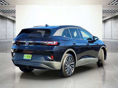 New 2026 Volkswagen ID.4 Pro image 4