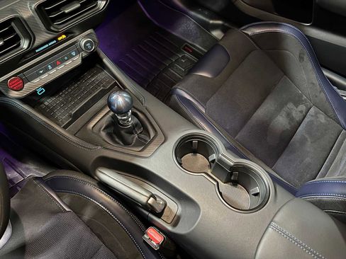 Used 2024 Ford Mustang Dark Horse w/ Dark Horse Handlin Package image 35