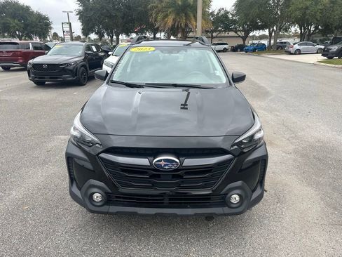 Used 2023 Subaru Outback 2.5i image 13