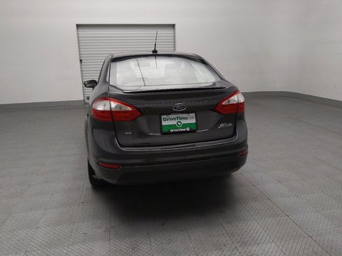 Used 2019 Ford Fiesta SE w/ Equipment Group 201A image 6