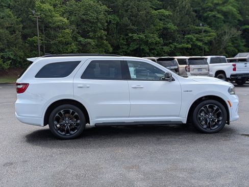 Used 2024 Dodge Durango R/T AWD/4WD image 10