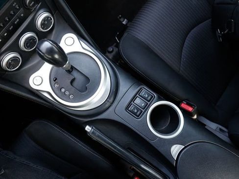 Used 2016 Nissan 370Z 2dr Coupe Automatic Sport image 35