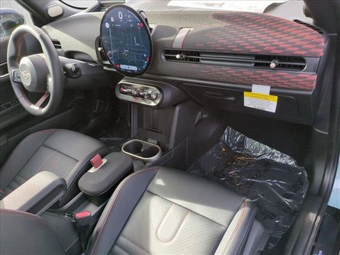 New 2026 MINI Cooper S image 19