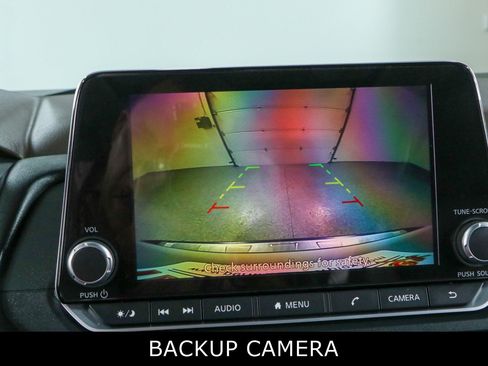 Used 2023 Nissan Rogue SV w/ SV Premium B Package FWD image 18