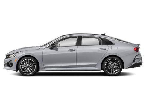 Certified 2024 Kia K5 GT FWD image 9
