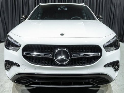 New 2026 Mercedes-Benz GLA 250 image 2