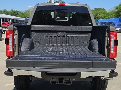New 2026 Ford F250 King Ranch image 11
