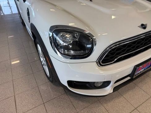 Used 2019 MINI Cooper Countryman S AWD/4WD image 10