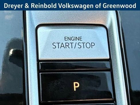 New 2026 Volkswagen Atlas Cross Sport SE image 21