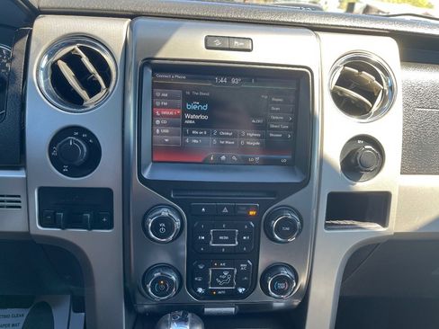 Used 2014 Ford F150 FX4 w/ Equipment Group 402A Luxury image 13