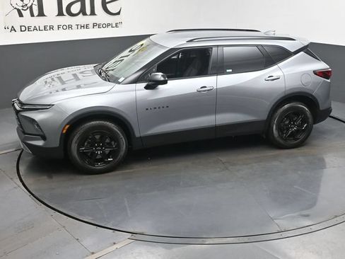 Used 2024 Chevrolet Blazer LT w/ Convenience Package FWD image 57