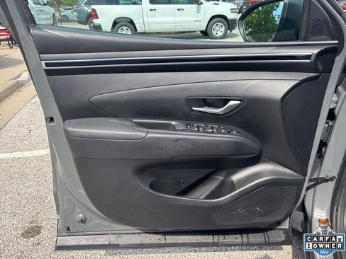 Used 2022 Hyundai Santa Cruz SEL w/ Activity Package FWD image 56