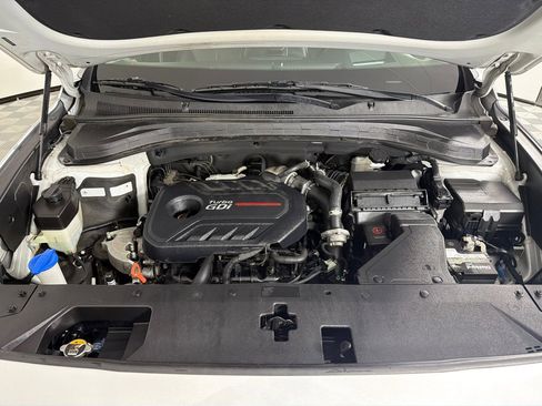 Used 2019 Hyundai Santa Fe AWD image 27