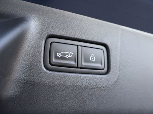 New 2026 Hyundai Santa Fe SEL image 18