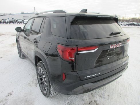 New 2026 GMC Terrain Elevation image 7