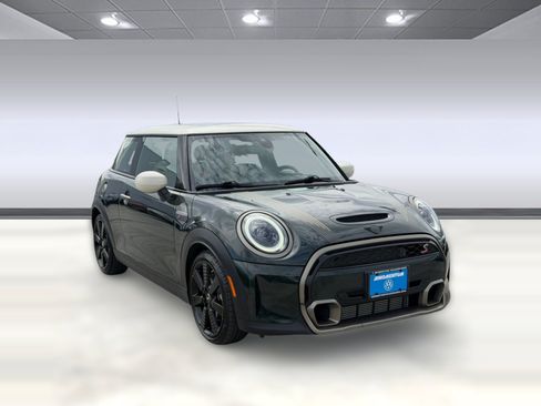 Used 2023 MINI Cooper S w/ MINI Resolute Edition FWD image 6