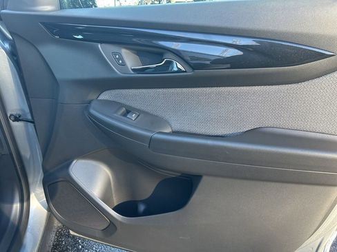 New 2026 Chevrolet TrailBlazer LT w/ Convenience Package image 18