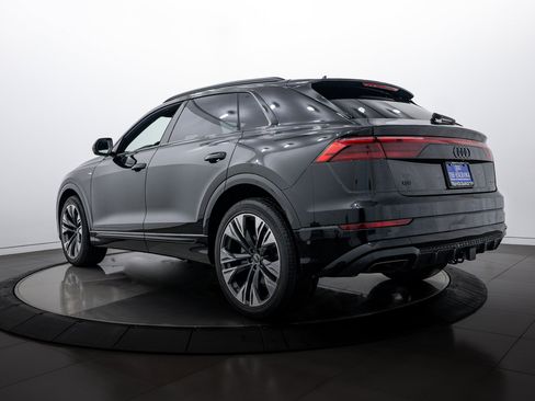 New 2026 Audi Q8 Premium Plus image 5