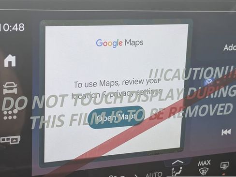 New 2026 Lincoln Nautilus Reserve image 21