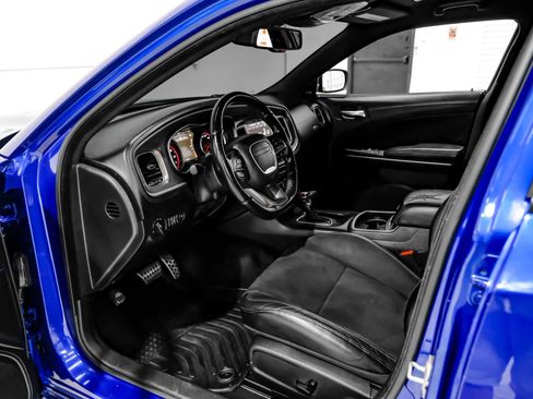 Used 2021 Dodge Charger Scat Pack RWD image 16