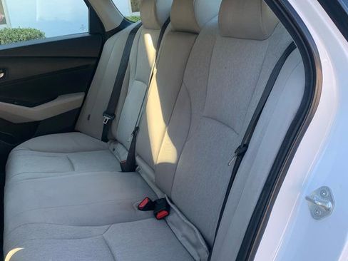 Used 2024 Honda Accord LX image 8