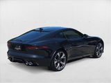 New 2024 Jaguar F-TYPE Coupe AWD image 5