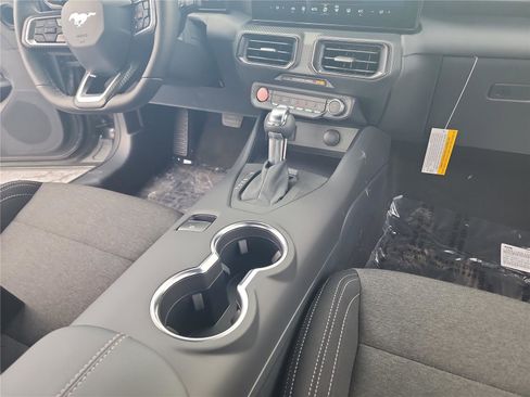 New 2026 Ford Mustang Coupe w/ Mustang Nite Pony Package image 23