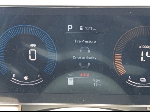 New 2025 Hyundai Sonata SEL image 23