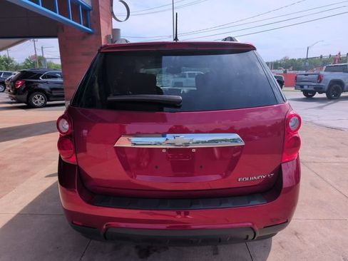 Used 2014 Chevrolet Equinox LT w/ Power Convenience Package FWD image 6