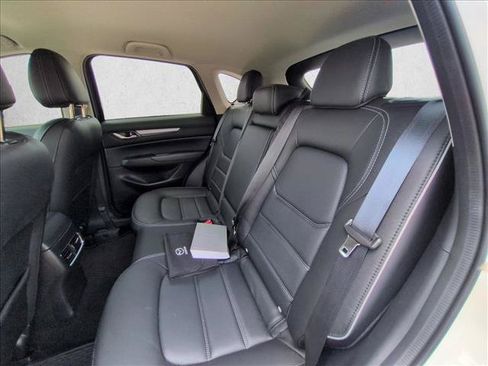 Used 2025 MAZDA CX-5 AWD 2.5 S w/ Preferred Package image 15