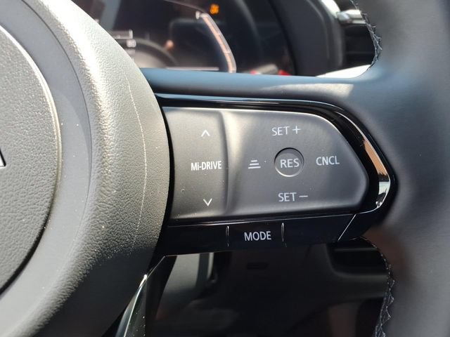 New 2026 MAZDA CX-5 Select AWD/4WD image 19