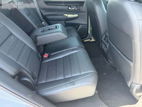 Certified 2024 Honda CR-V EX-L image 18