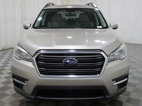 Used 2020 Subaru Ascent Premium w/ Sport Package image 38