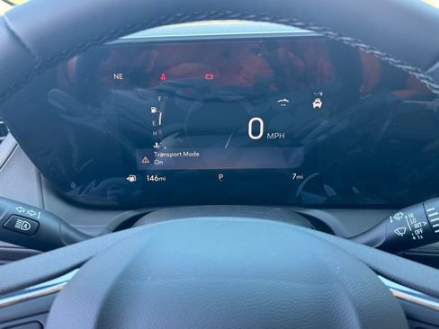 New 2026 Buick Encore GX Sport Touring image 24