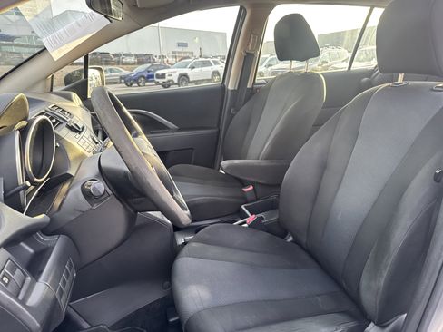 Used 2015 MAZDA MAZDA5 Sport image 22