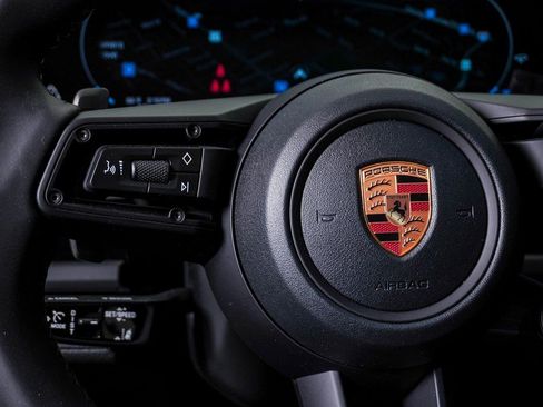 New 2026 Porsche Panamera 4 image 20