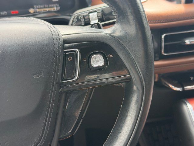 Used 2024 Lincoln Aviator Reserve w/ Equipment Group 201A AWD/4WD image 28